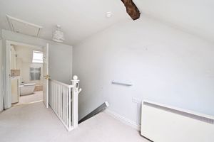 Landing- click for photo gallery